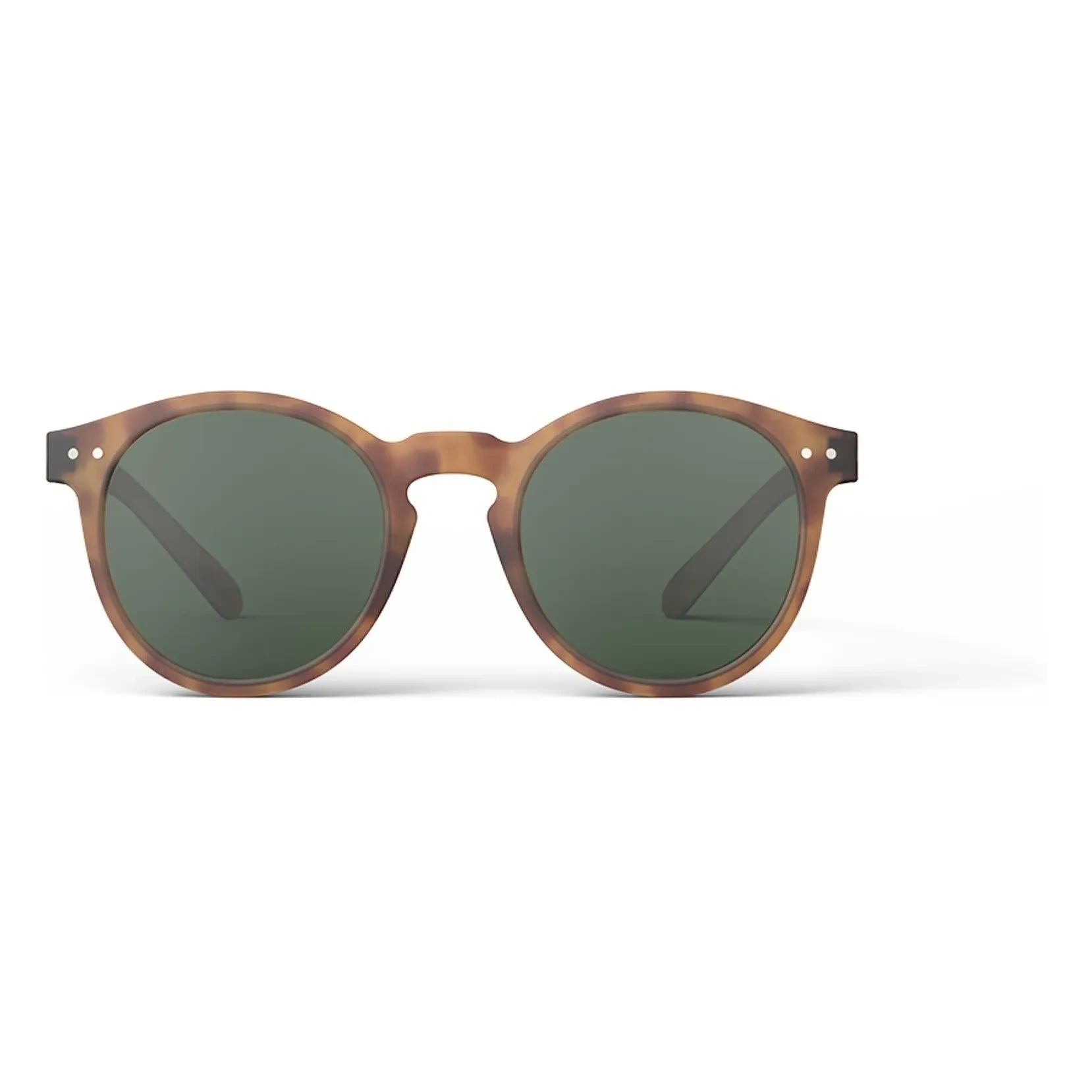 IZIPIZI - Gafas de Sol #M | Marrón