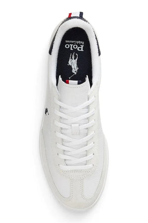 Zapatillas Polo Ralph Lauren Bedford Rib
