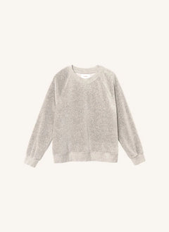 Xirena - Pierre Sudadera de Algodón | Gris
