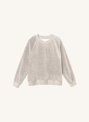 Xirena - Pierre Sudadera de Algodón | Gris