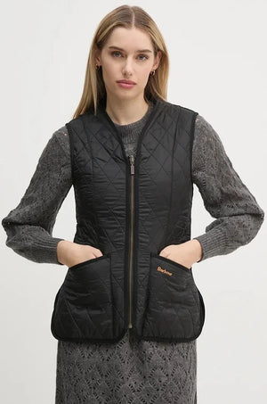Chaleco Barbour