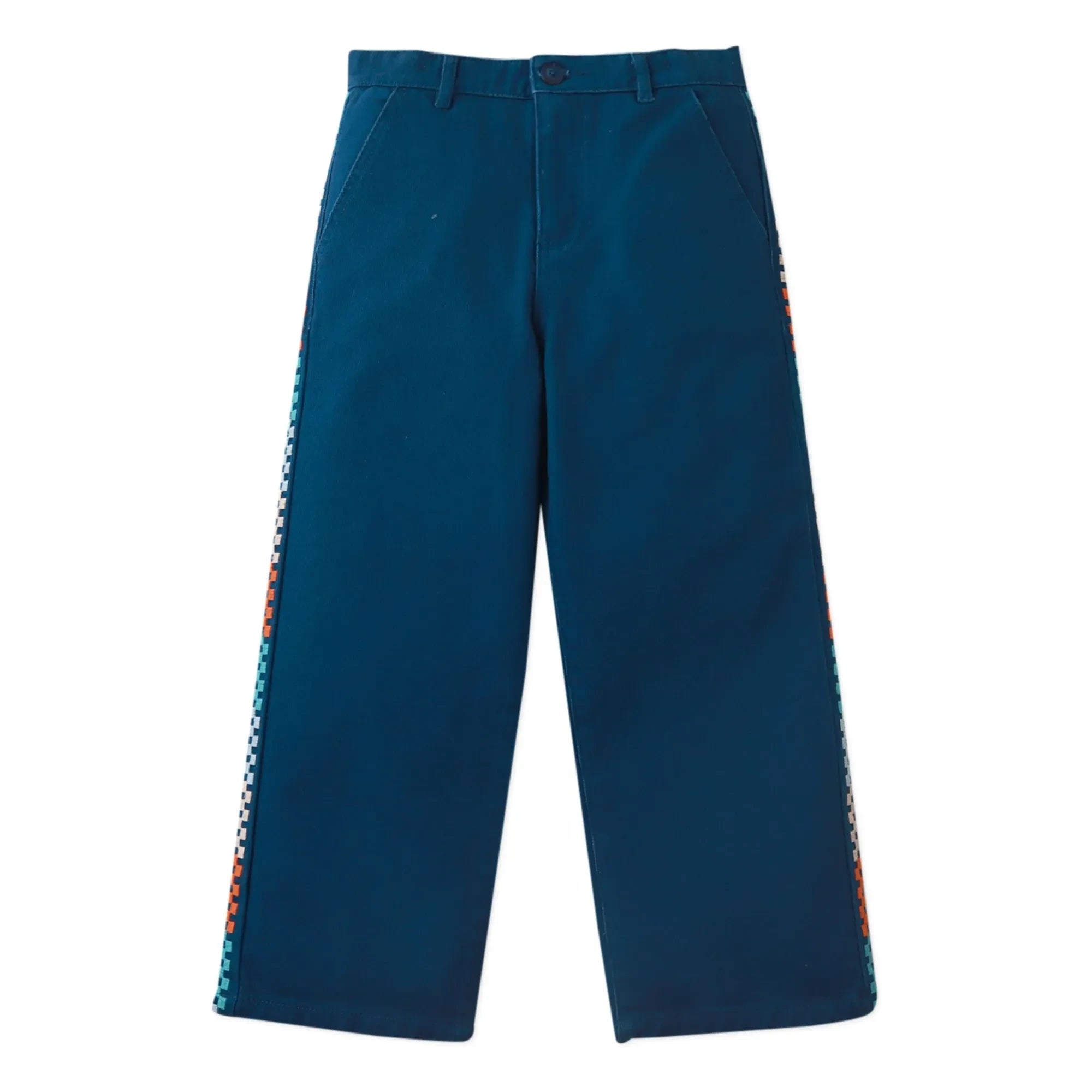 Gingersnaps - Pantalones Erik | Azul