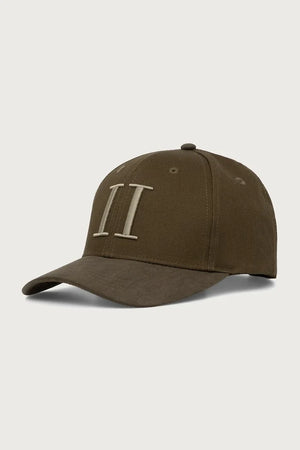 Gorra de algodón Les Deux para hombre