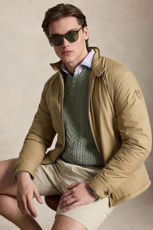 Chaqueta de entretiempo Polo Ralph Lauren para hombre