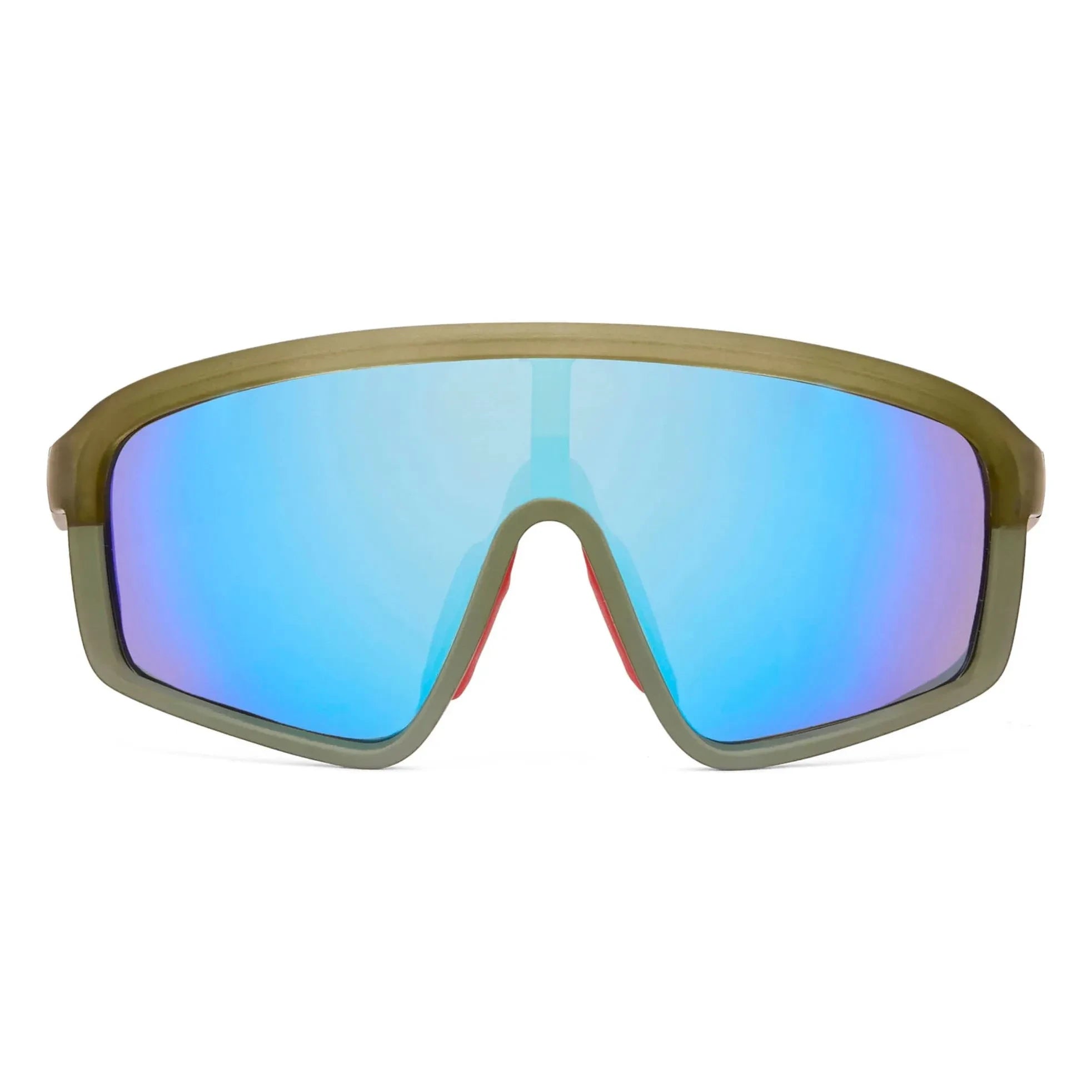 Hello Hossy - Plany Gafas de Sol | Verde