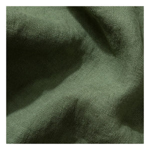 Edmmond Studios - Camisa de lino | Caqui