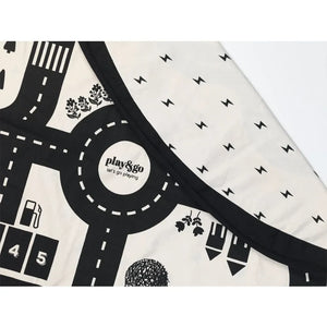 Play and Go - Bolsa Noomad / Alfombra de Juego - Circuit