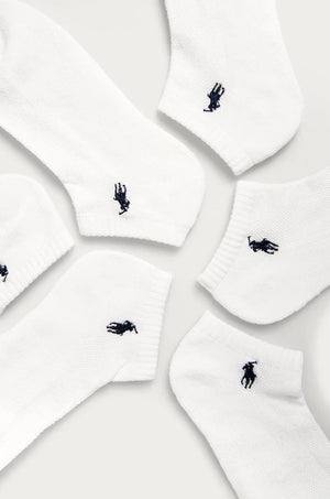 Polo Ralph Lauren - Calcetines (6 pares)