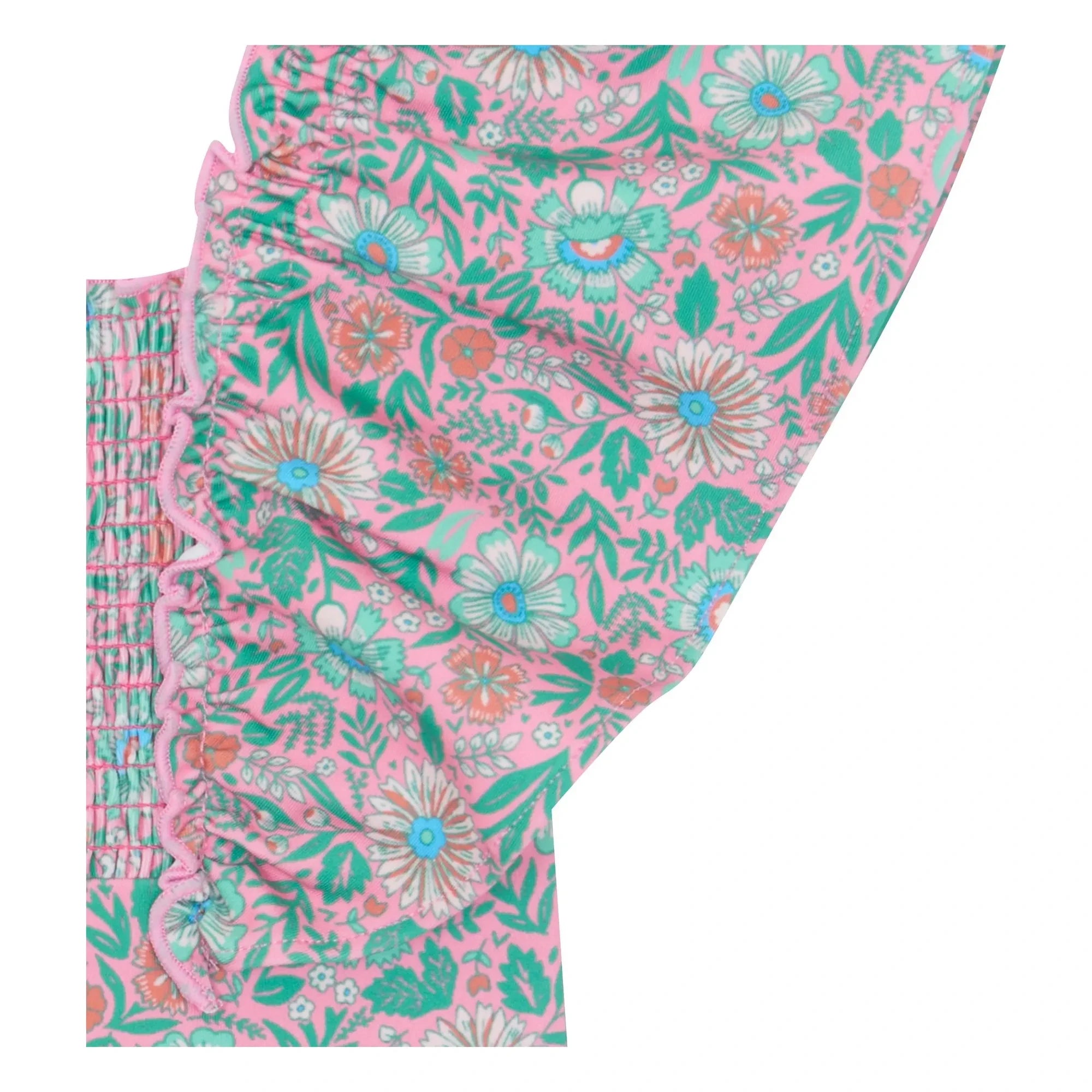 Bonton - Nada Fleuri Mayo | Lila
