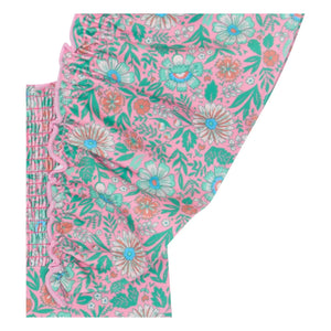 Bonton - Nada Fleuri Mayo | Lila