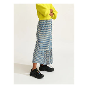 Bellerose - Falda Volf | Azul marino