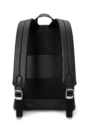 Mochila de cuero Polo Ralph Lauren