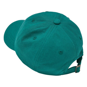 Main Story - Gorro de algodón orgánico | Gris oscuro