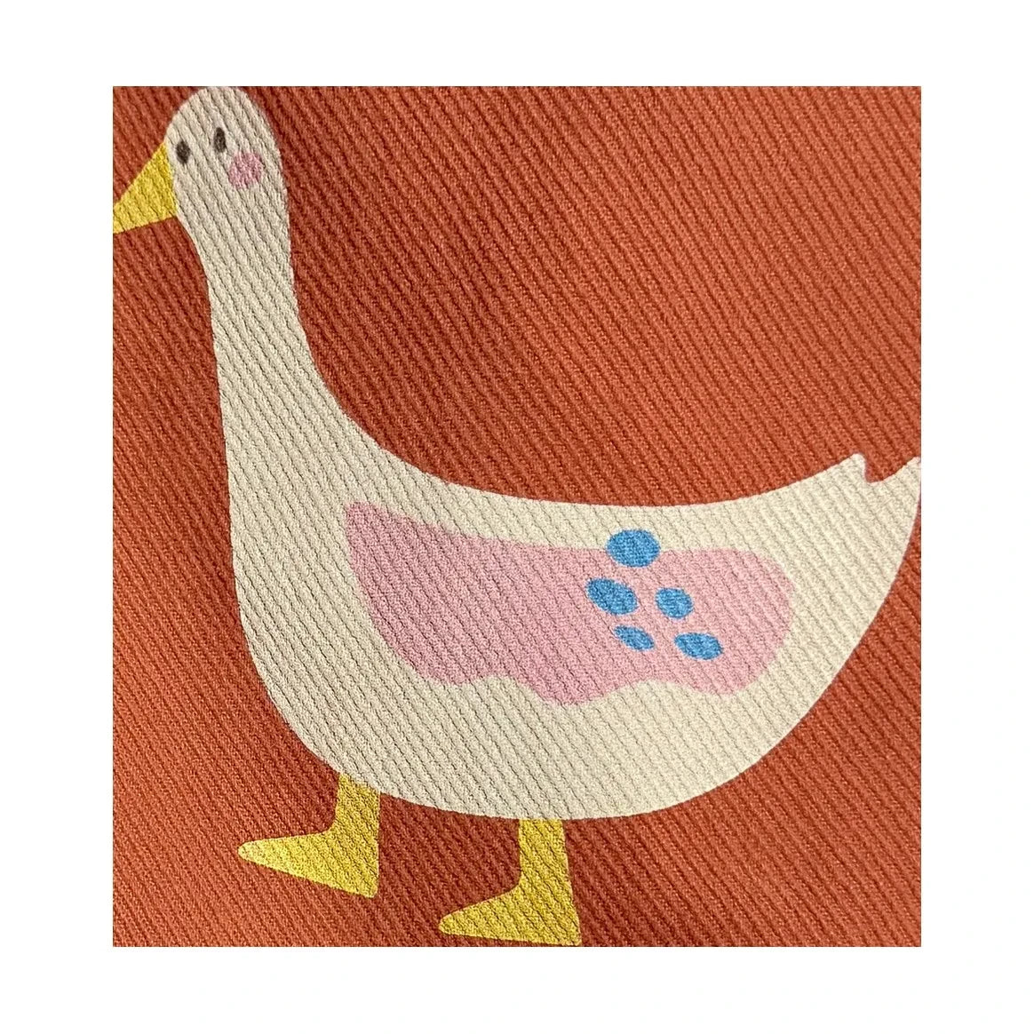 Petit Stella - Pantalón Chino Pato