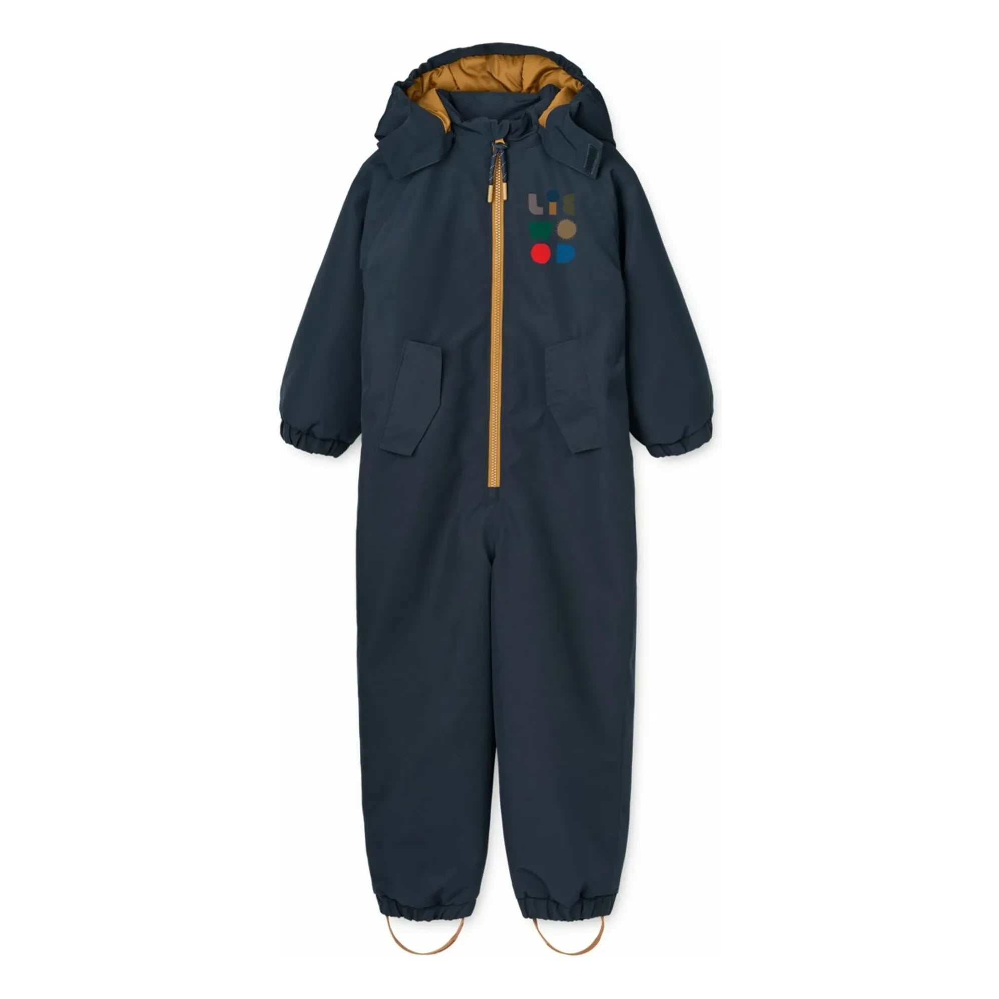 Liewood - Mono de Neopreno Maddy | Azul Marino