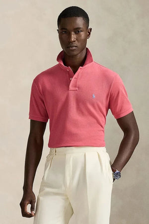 Polo Ralph Lauren Polo de Algodón para Hombre