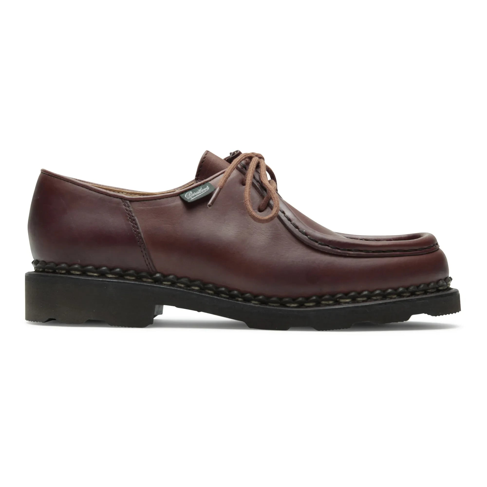 Paraboot - Zapatos Derby Michael | Marrón