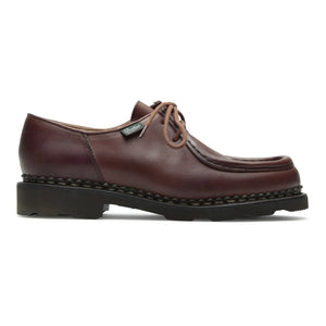 Paraboot - Zapatos Derby Michael | Marrón