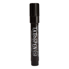 Nailmatic Kids - Bolígrafo de tatuajes | Negro