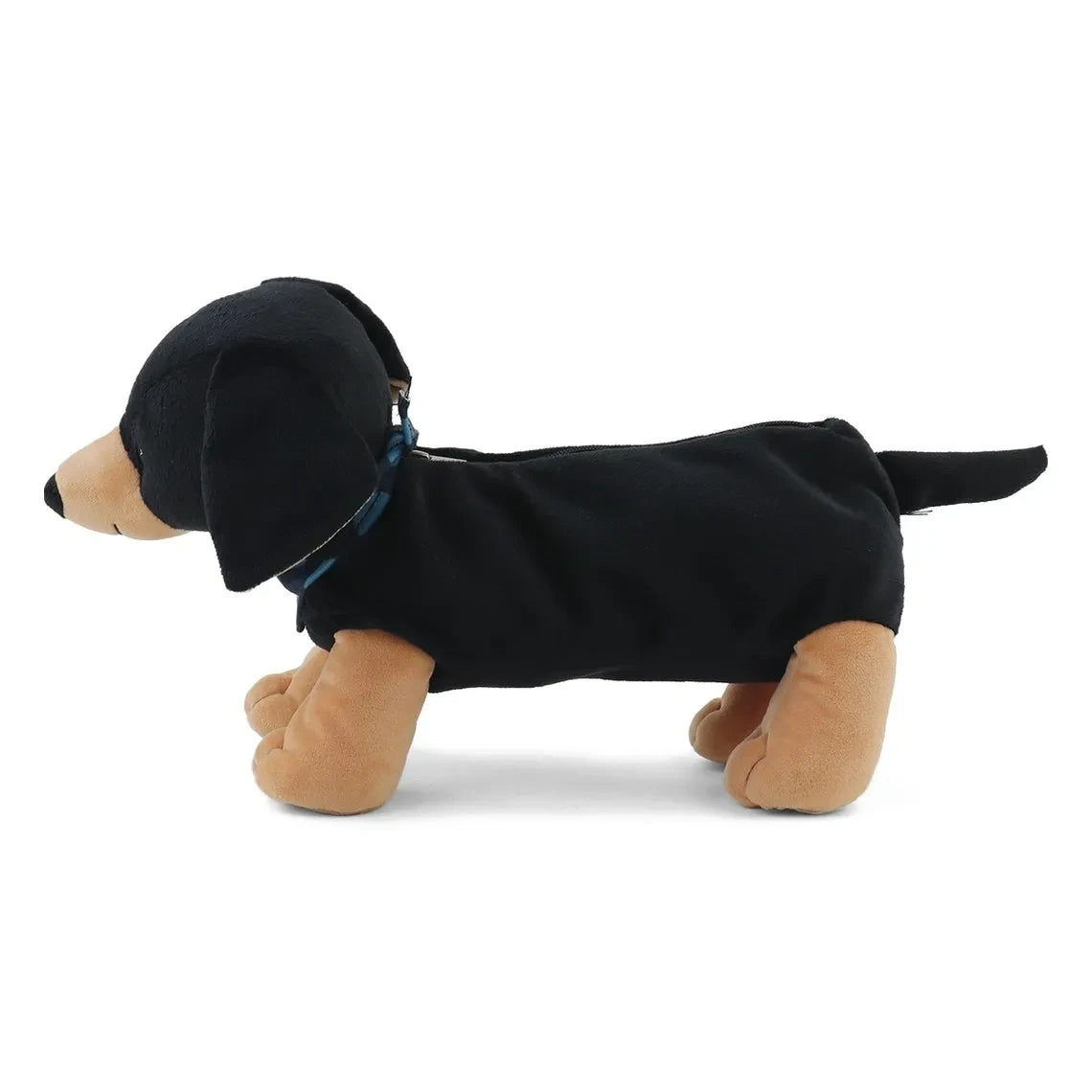 Gingersnaps - Kit Rocky Dachshund | Marrón