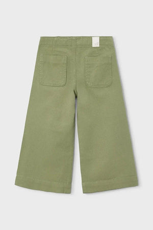 Pantalones de algodón para niños Mayoral