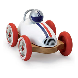 Vilac - Vintage Roadster | Blanco