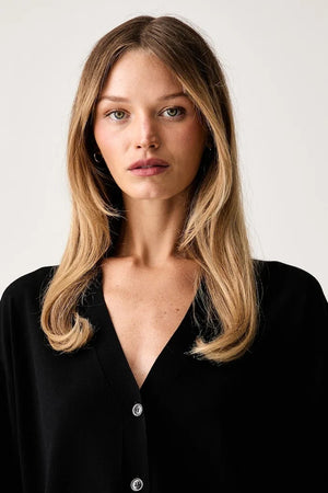 Chaleco de viscosa para mujer Weekend Max Mara WKDBOARIO