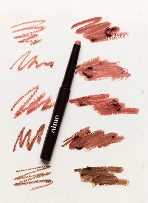 AIME - Lápiz Labial | Siena