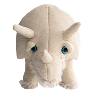 Bigstuffed - Juguete suave gigante Trino Albino - 64 cm | Desnudo