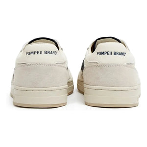 Pompeii - Zapatillas deportivas de piel Pippa | Crudo