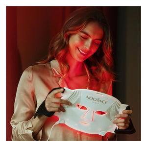 Nooance - Mascarilla LED antiedad Le Professionnel