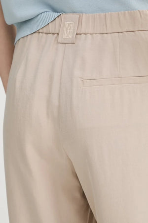 Pantalones de Lino Marc O'Polo