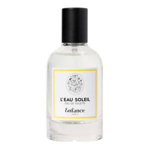 Enfance Paris - Agua de tocador L'Eau Soleil - 50 ml