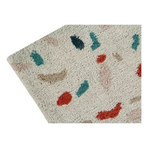 Lorena Canals - Alfombra Lavable Marbled