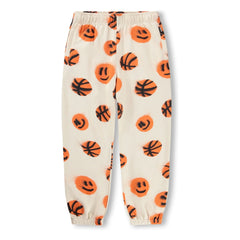 Molo - Pantalón Jogger Adan de Algodón Orgánico | Crudo