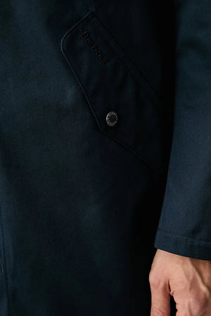 Chaqueta Barbour Chelsea para hombre