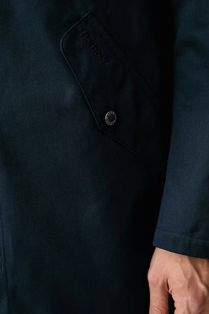 Chaqueta Barbour Chelsea para hombre