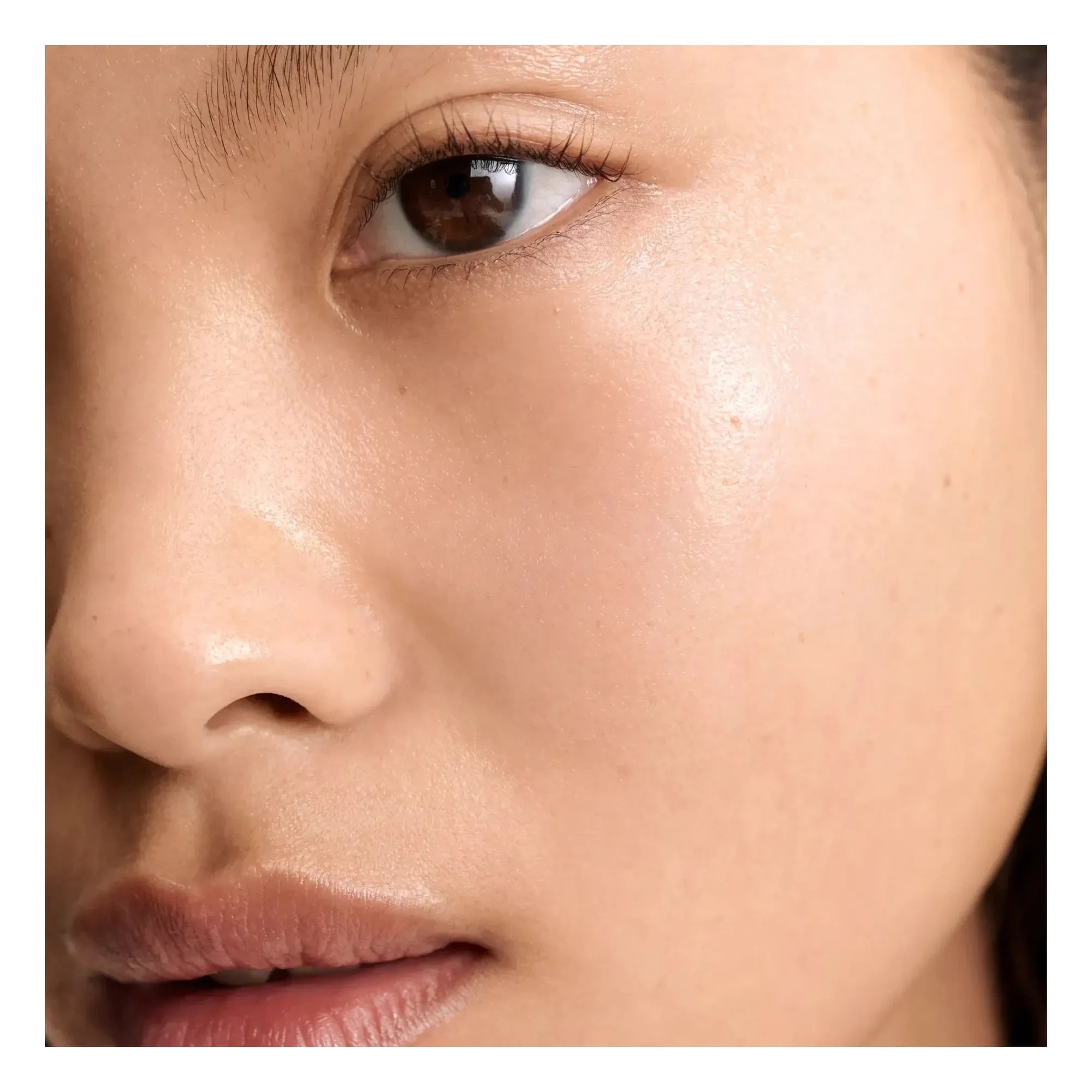 Rose Inc - Crema hidratante reparadora