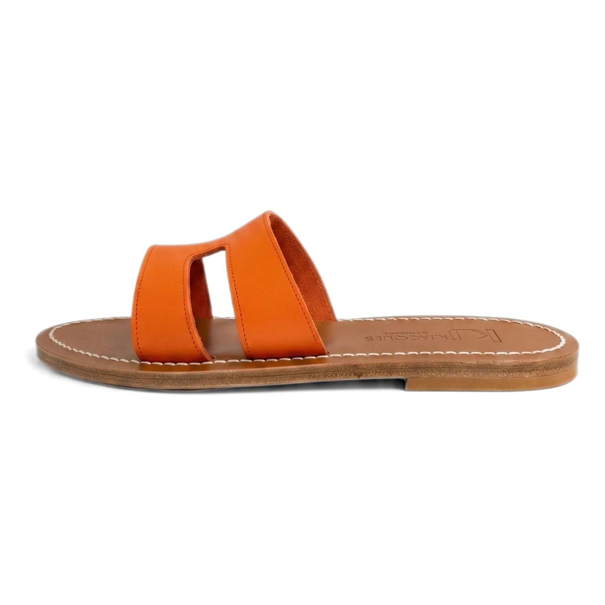 K.Jacques - Sandalias Menandre | Mandarin