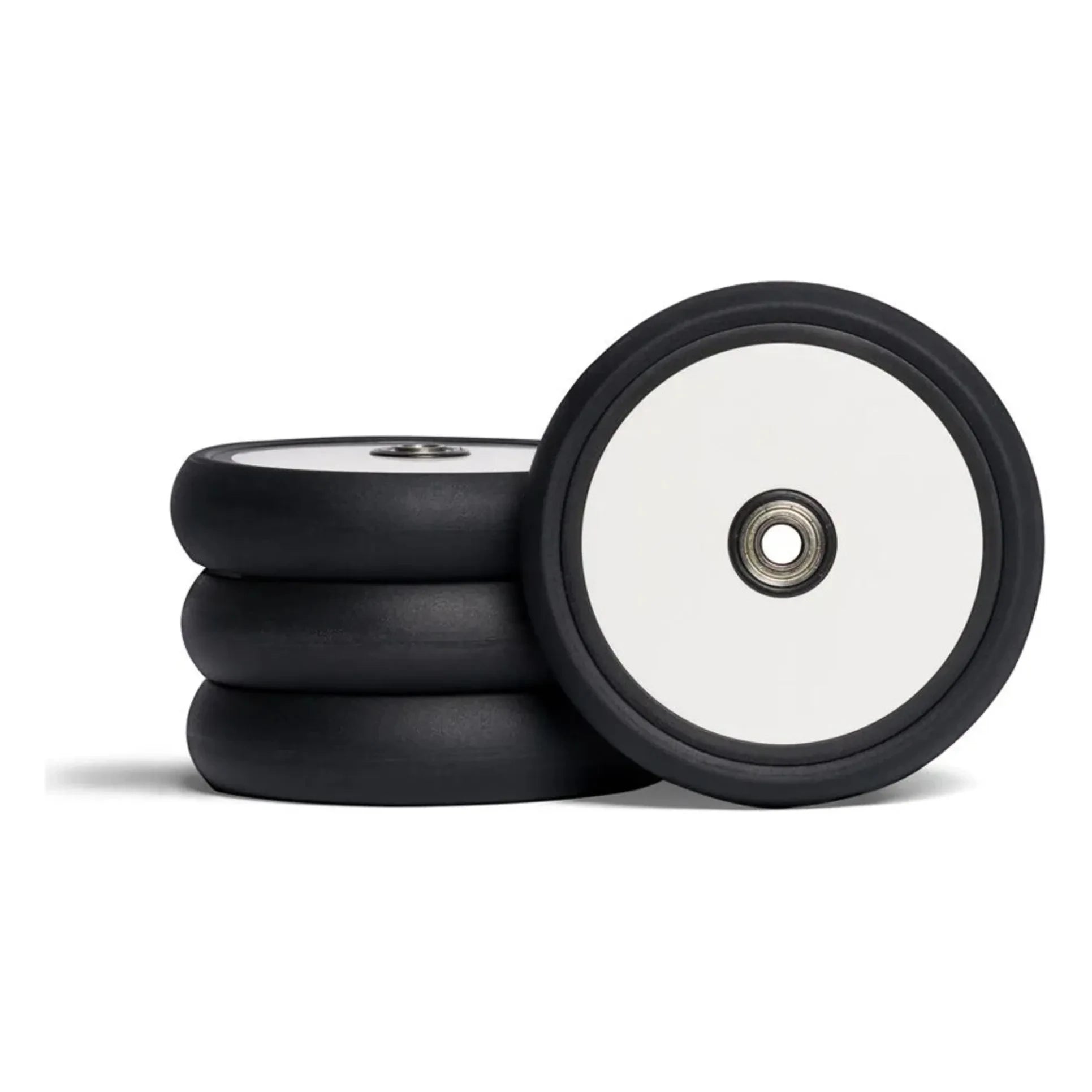 Stokke® - Kit de Ruedas | Negro