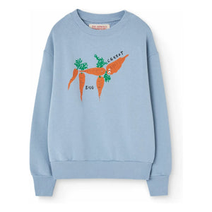 The Animals Observatory - Sweat Bear | Gris azul