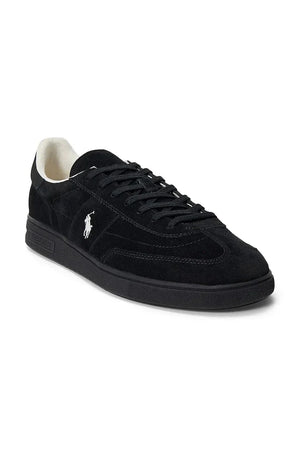 Polo Ralph Lauren Bedford Pp zapatillas deportivas de ante