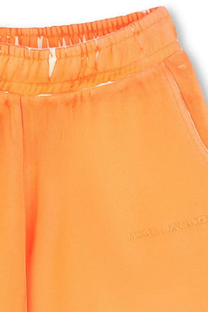 Marc Jacobs Niños Shorts Cortos de Algodón