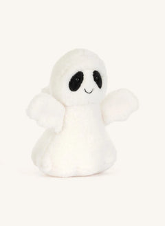 Jellycat - Ghost Bob Peluche