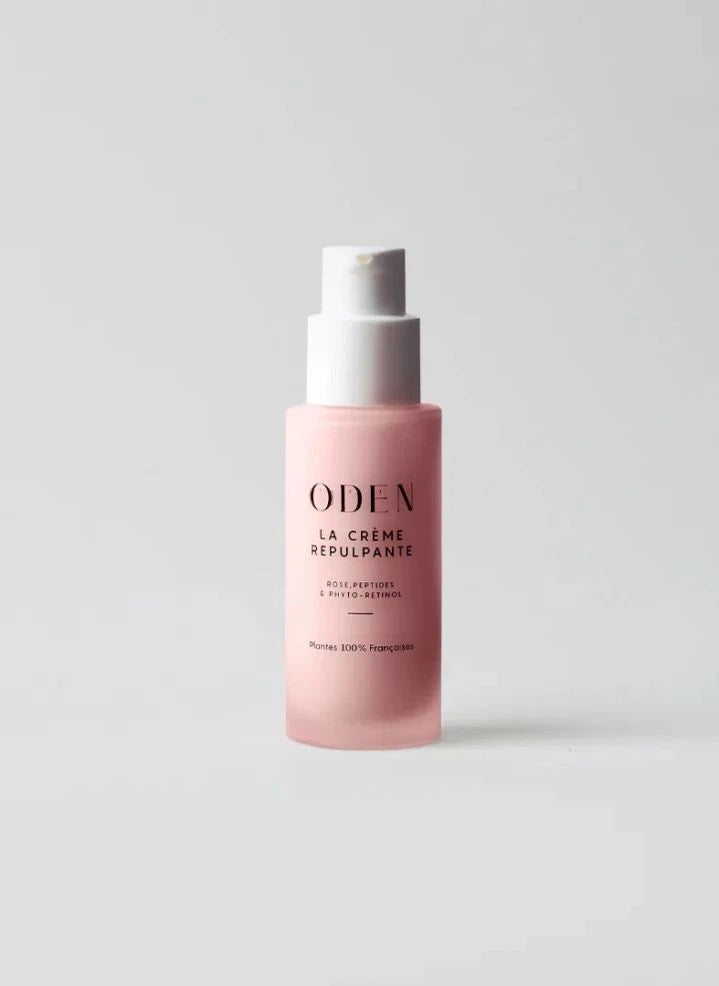 Oden - Crema Voluminizadora - 30 ml
