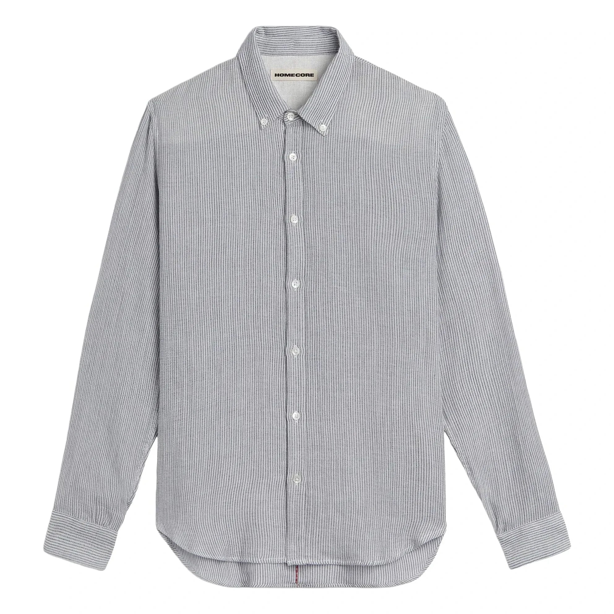 Homecore - Camisa Tokyo Tilia | Gris