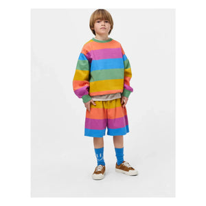 Molo - Juego de 2 calcetines Norman Smile | Negro