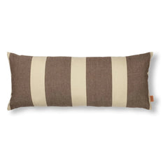 Ferm Living - Cojín Strand | Marrón