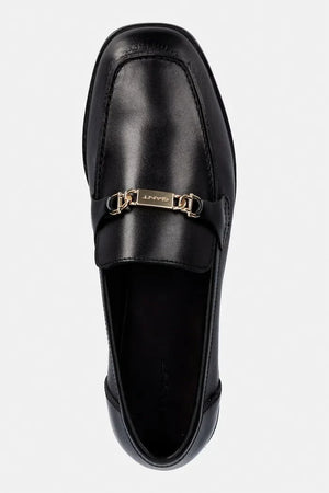 Mocasín de piel Gimble para mujer Gant