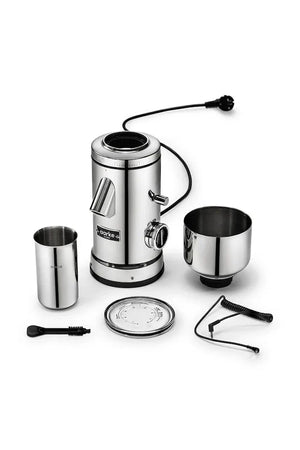 Aarke Coffee Grinder EU Molinillo de café 35,5 x 15,5 cm